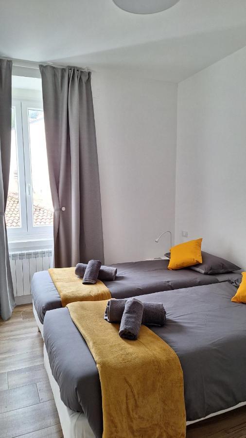Apartamento Casa Vacanze Mami Trieste Exterior foto