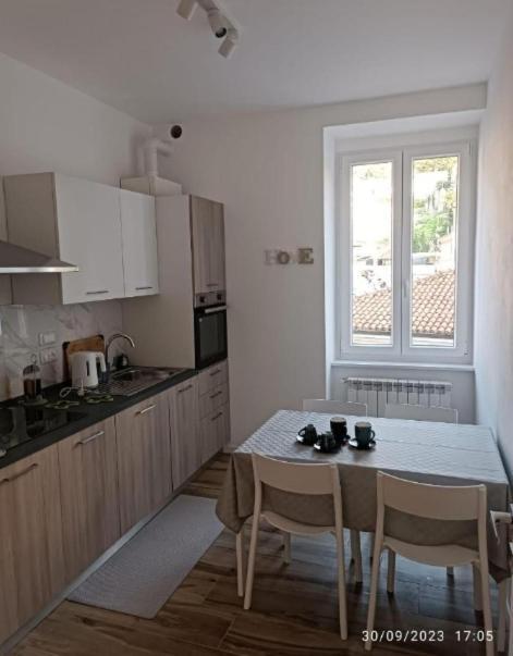 Apartamento Casa Vacanze Mami Trieste Exterior foto